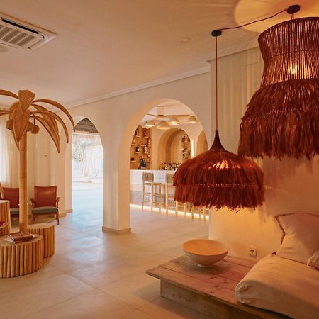 Secret Oasis Ibiza-Only Adults Aparthotel San Antonio  Ngoại thất bức ảnh