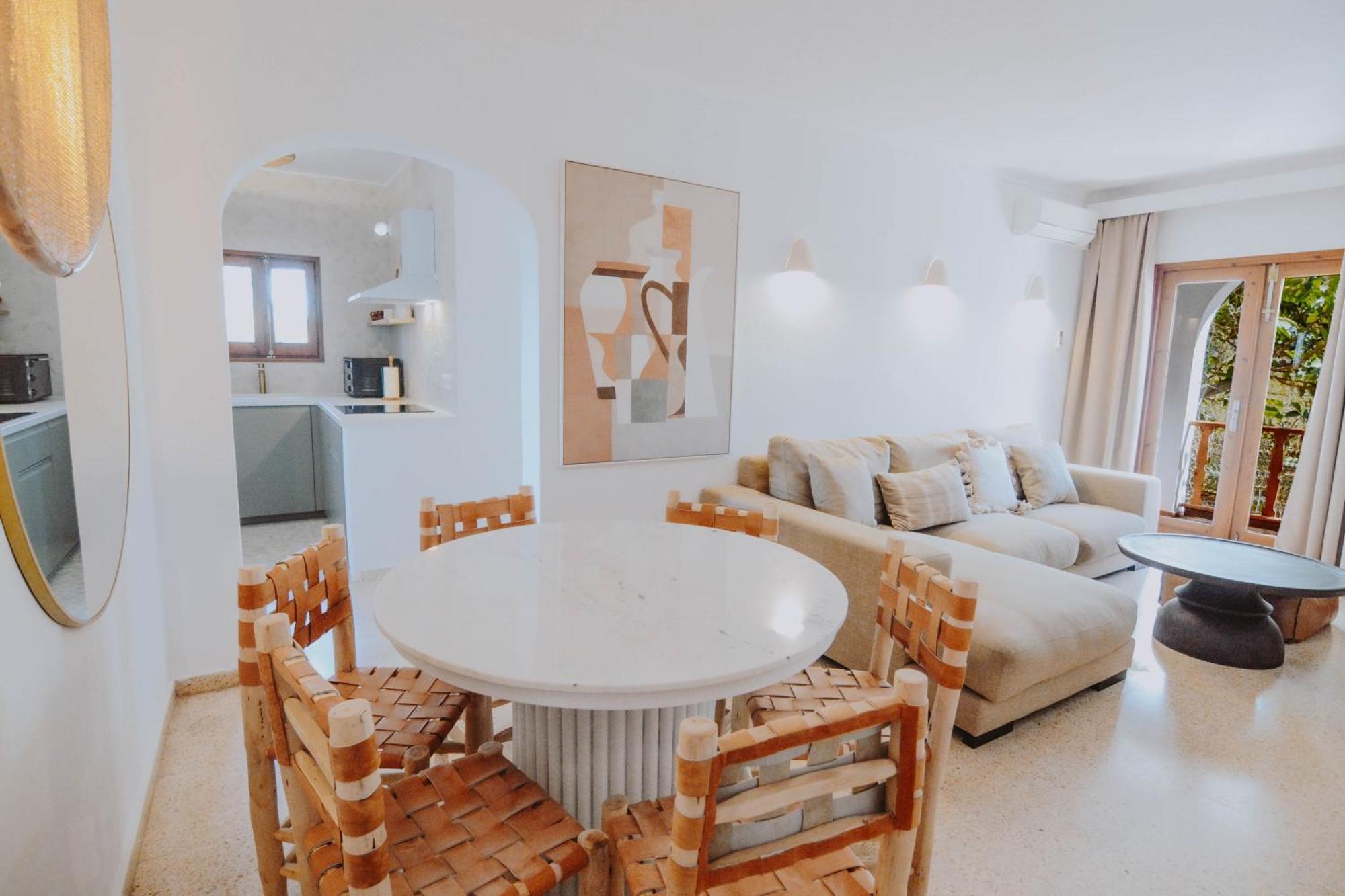 Secret Oasis Ibiza-Only Adults Aparthotel San Antonio  Ngoại thất bức ảnh