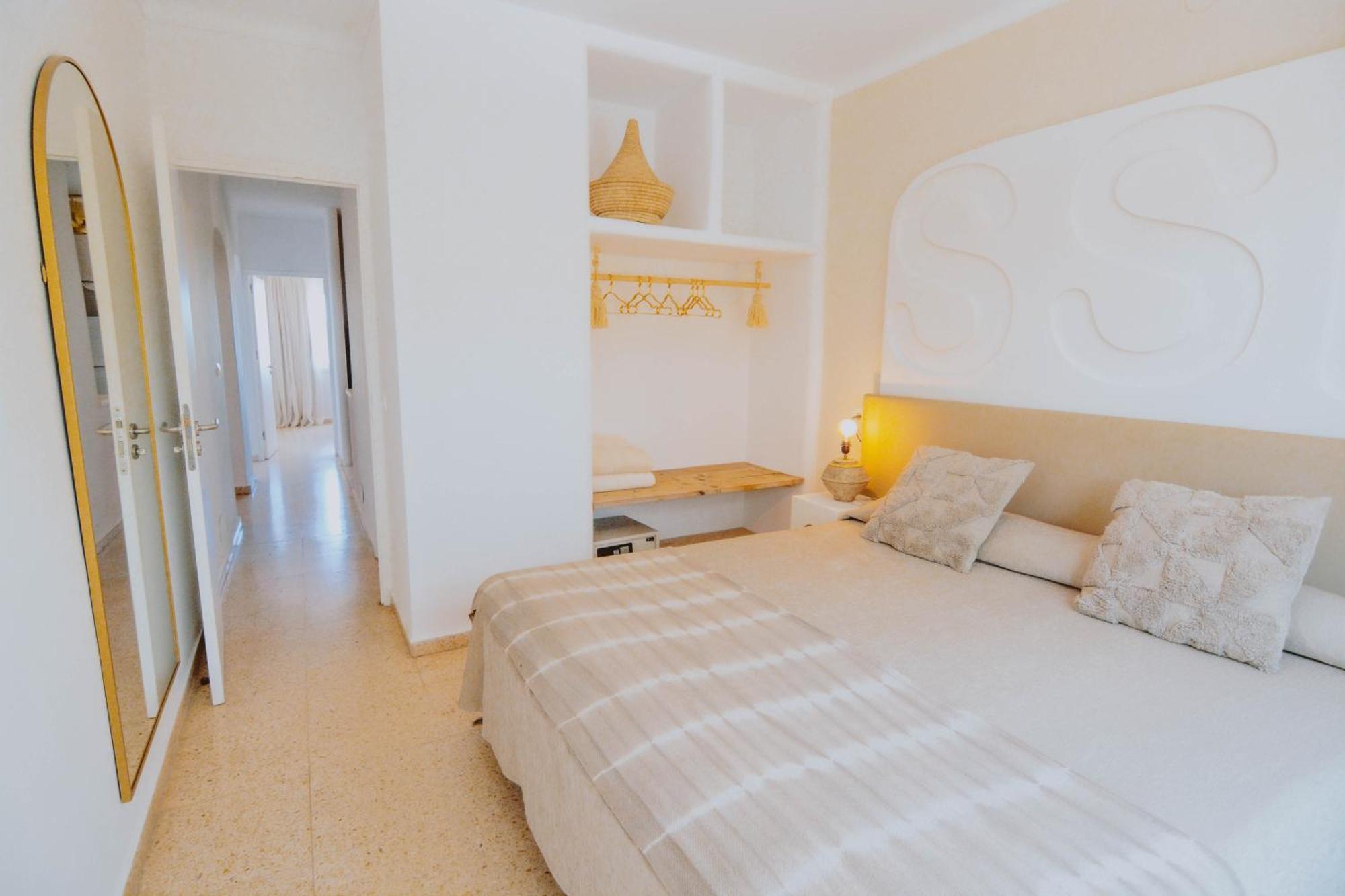 Secret Oasis Ibiza-Only Adults Aparthotel San Antonio  Ngoại thất bức ảnh