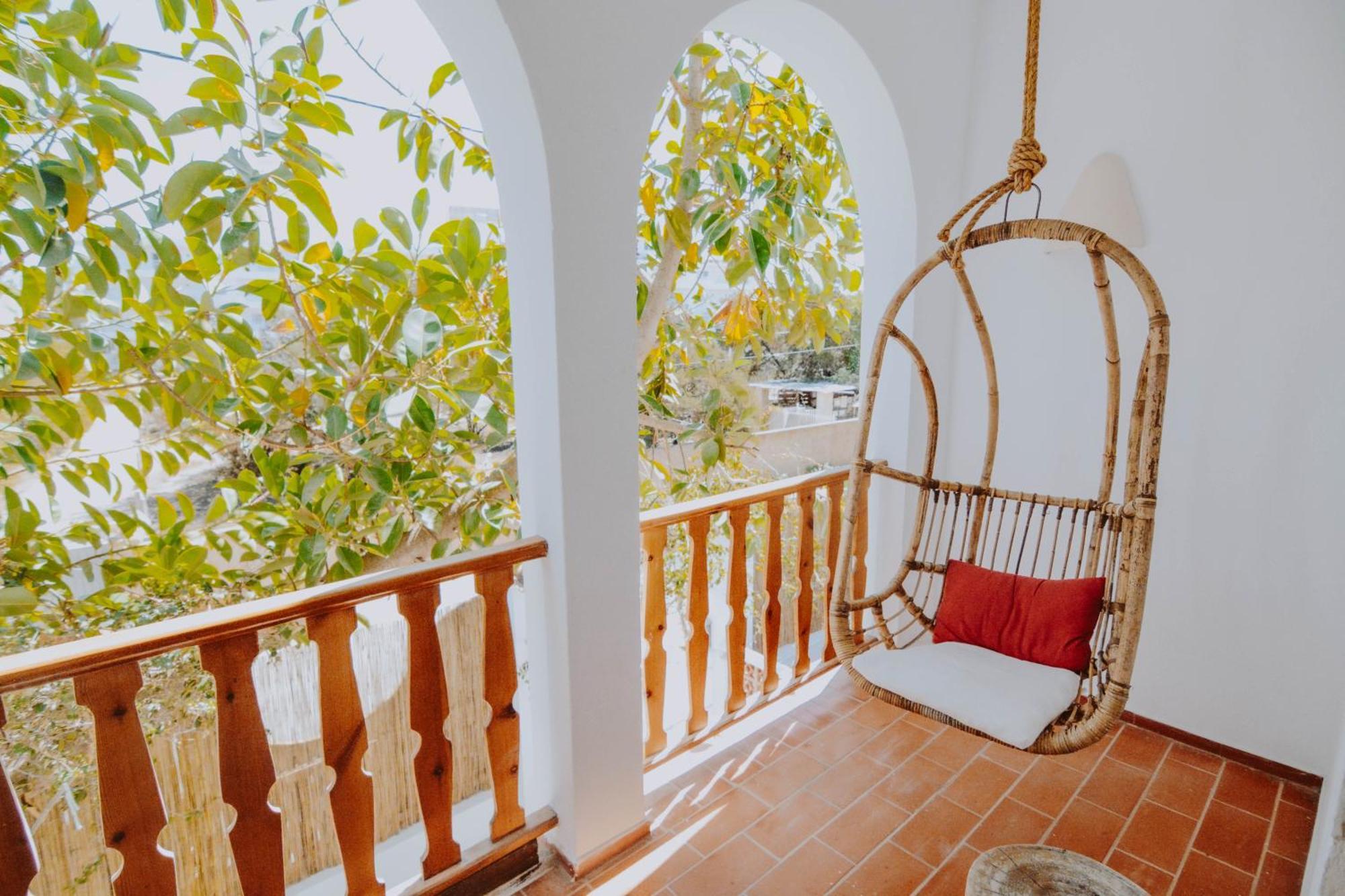 Secret Oasis Ibiza-Only Adults Aparthotel San Antonio  Ngoại thất bức ảnh