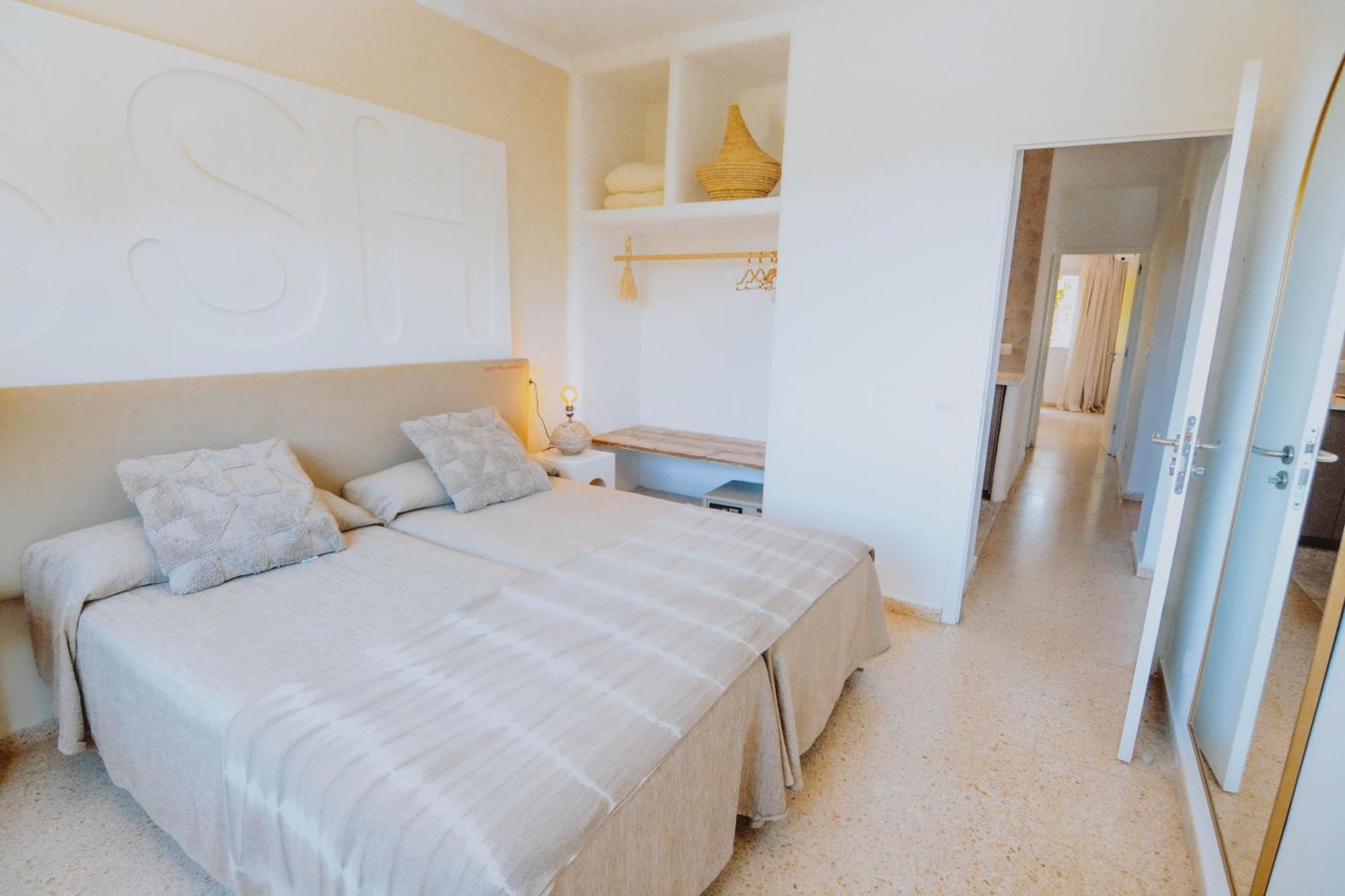 Secret Oasis Ibiza-Only Adults Aparthotel San Antonio  Ngoại thất bức ảnh