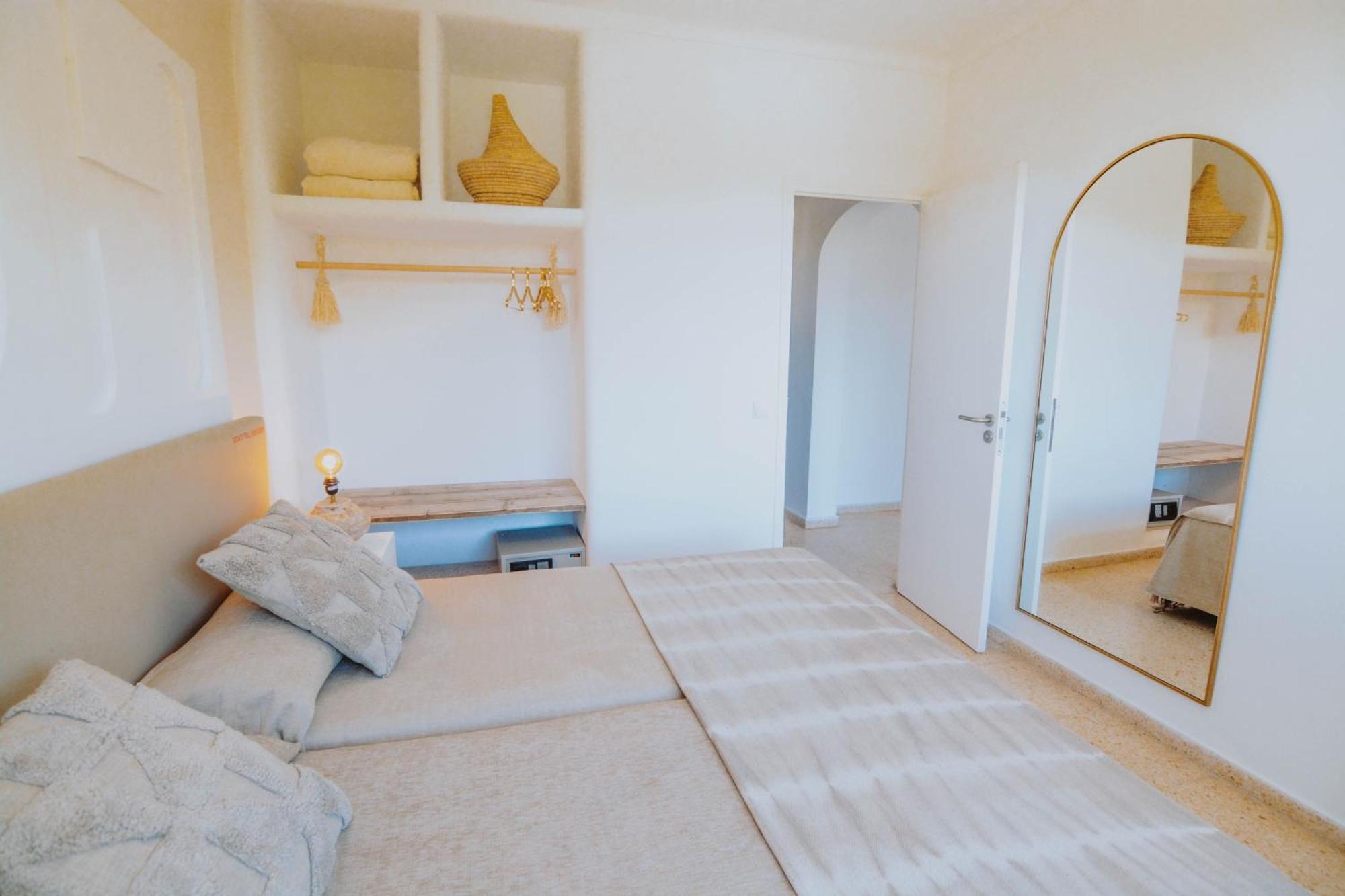 Secret Oasis Ibiza-Only Adults Aparthotel San Antonio  Ngoại thất bức ảnh