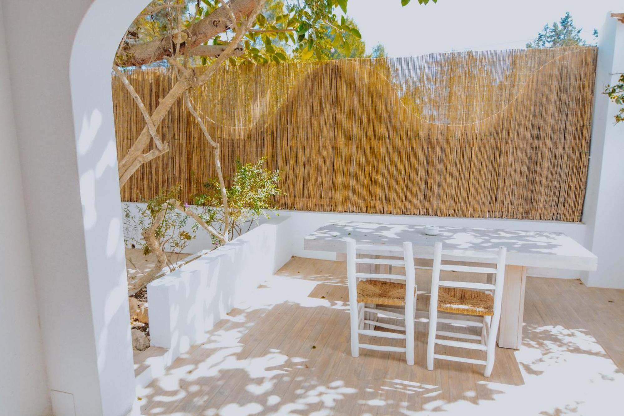 Secret Oasis Ibiza-Only Adults Aparthotel San Antonio  Ngoại thất bức ảnh