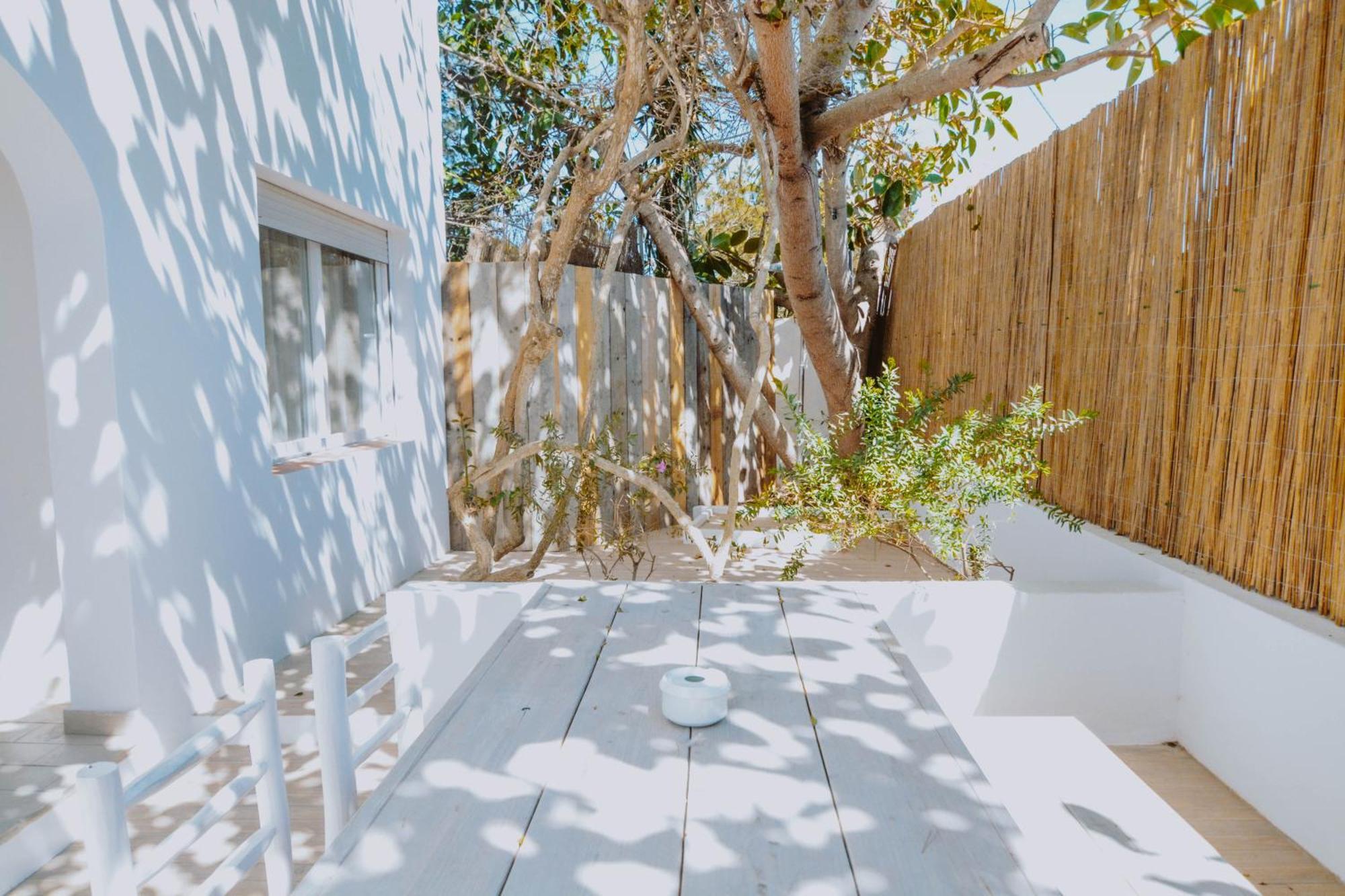 Secret Oasis Ibiza-Only Adults Aparthotel San Antonio  Ngoại thất bức ảnh