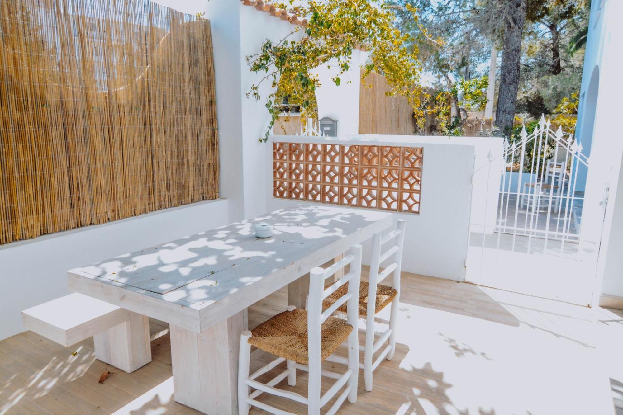 Secret Oasis Ibiza-Only Adults Aparthotel San Antonio  Ngoại thất bức ảnh