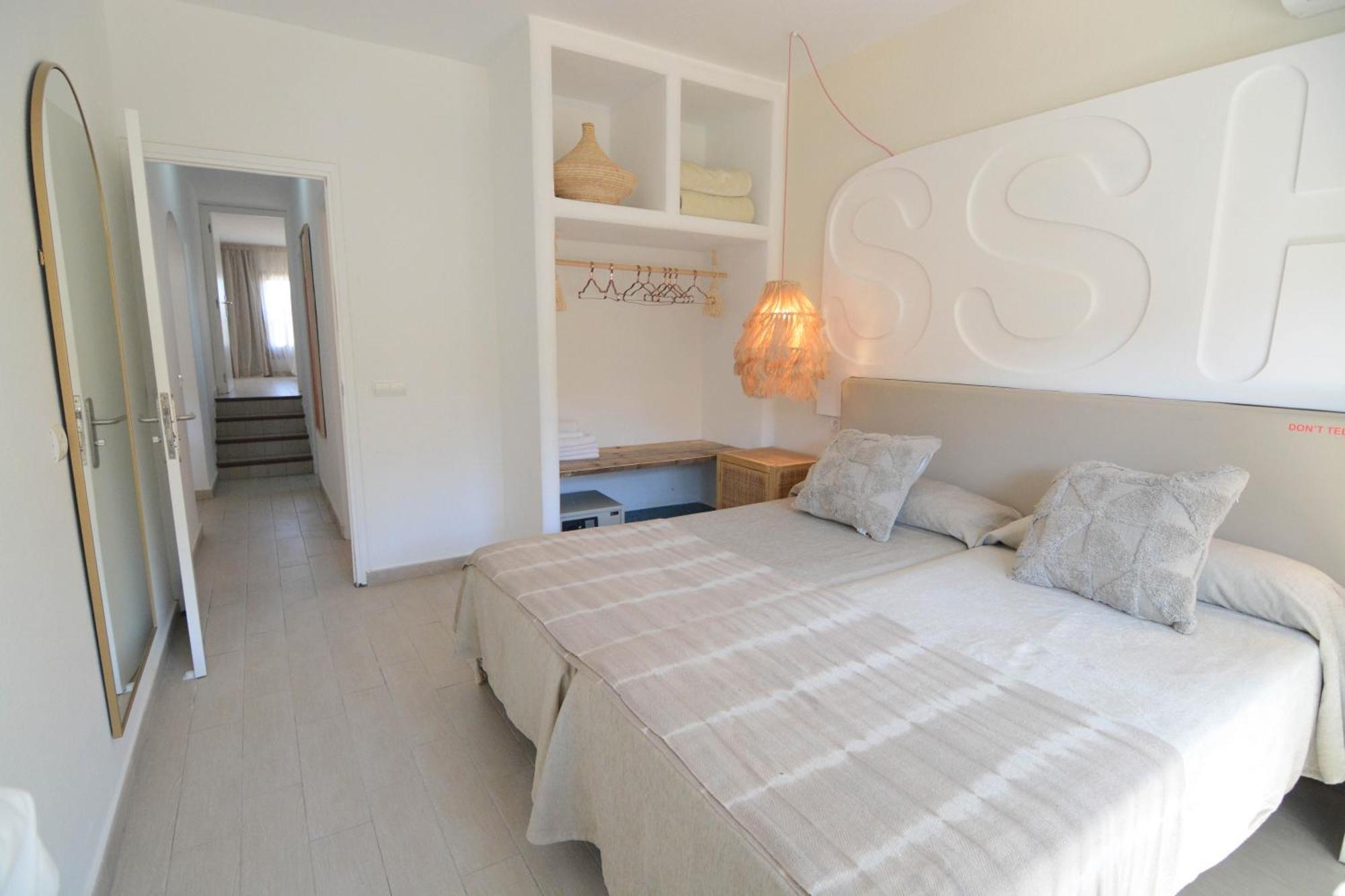 Secret Oasis Ibiza-Only Adults Aparthotel San Antonio  Ngoại thất bức ảnh