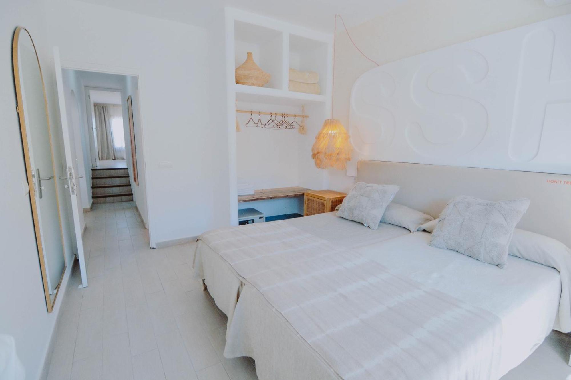 Secret Oasis Ibiza-Only Adults Aparthotel San Antonio  Ngoại thất bức ảnh