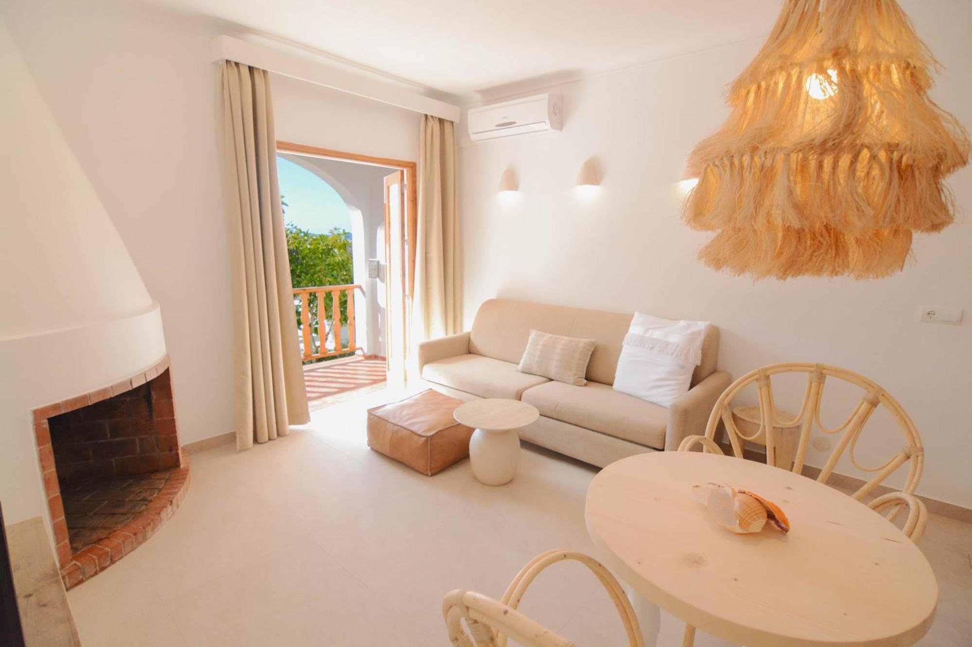 Secret Oasis Ibiza-Only Adults Aparthotel San Antonio  Ngoại thất bức ảnh