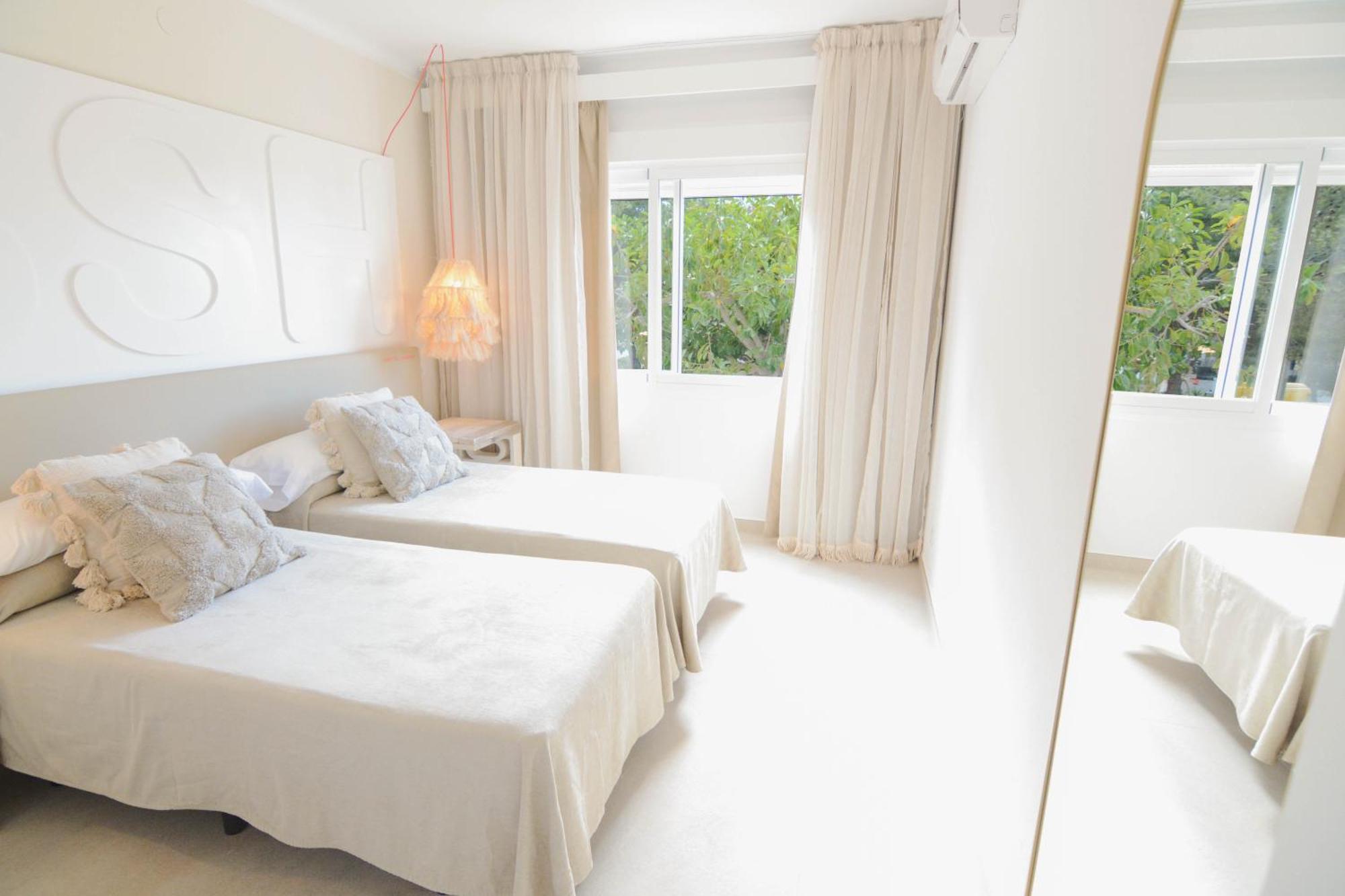 Secret Oasis Ibiza-Only Adults Aparthotel San Antonio  Ngoại thất bức ảnh