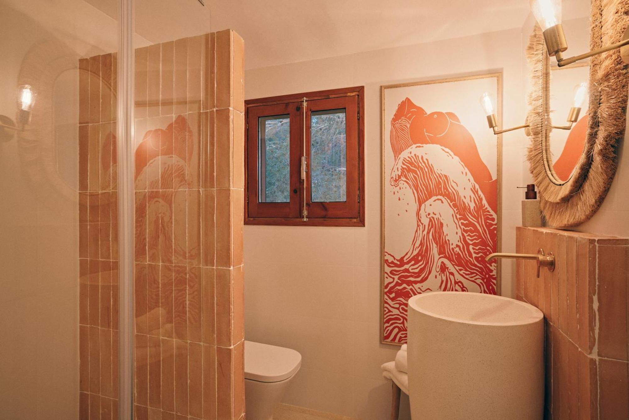 Secret Oasis Ibiza-Only Adults Aparthotel San Antonio  Ngoại thất bức ảnh